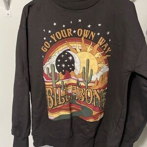 Billabong crewneck